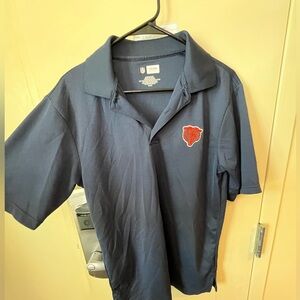 Chicago Bears Men’s Polo